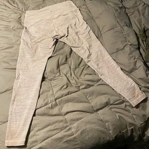 Lululemon Wunder Under High Rise Tight, size 14